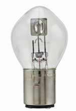 Load image into Gallery viewer, Hella Bulb 6235 12V 35/35W Ba20D B11 S2