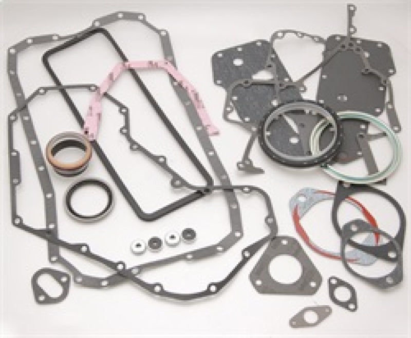 Cometic Street Pro CMS 3.9L Cummins Diesel 4BT Bottom End Gasket Kit