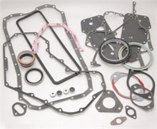 Load image into Gallery viewer, Cometic Street Pro CMS 3.9L Cummins Diesel 4BT Bottom End Gasket Kit