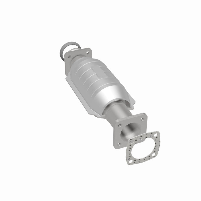 MagnaFlow Conv Direct Fit Saab Magnaflow