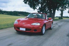 Ohlins 90-05 Mazda Miata (NA/NB) Road & Track Coilover System - eliteracefab.com