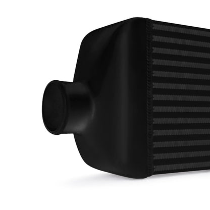 Mishimoto Universal Intercooler - J-Line - eliteracefab.com