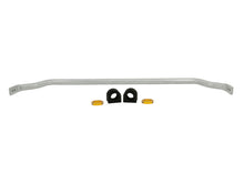 Load image into Gallery viewer, Whiteline 09-14 Nissan R35 GTR Front 33mm Heavy Duty Adjustable Sway Bar - eliteracefab.com