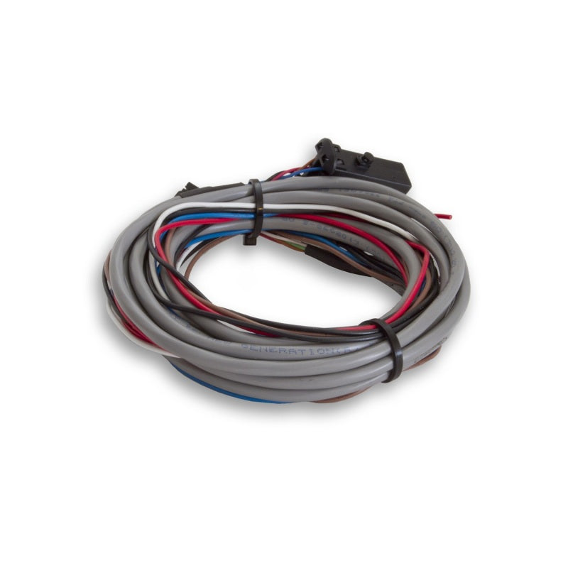 Autometer Wideband Wiring Harness Replacement for All Autometer Widebands 5232