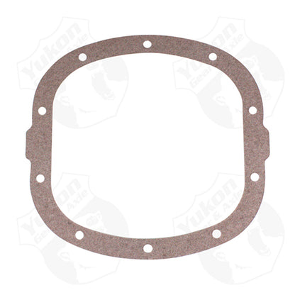 Yukon Gear 7.5 GM Cover Gasket Yukon Gear & Axle