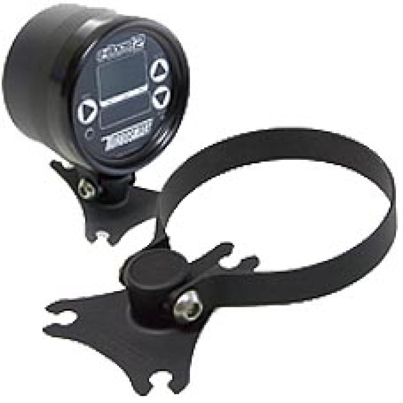 Turbosmart eB2 66mm Dash Mounting Kit - eliteracefab.com