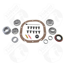 Load image into Gallery viewer, Yukon Gear Master Overhaul Kit For 09 &amp; Down Ford 8.8in Diff - eliteracefab.com