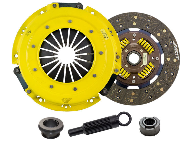 ACT 1993 Ford Mustang HD/Perf Street Sprung Clutch Kit ACT
