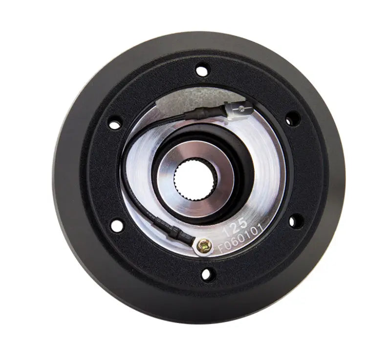 NRG Short Steering Wheel Adaptor Hub Scion | Subaru | Toyota - eliteracefab.com