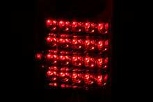 Load image into Gallery viewer, ANZO USA Toyota Pickup Led Taillights Red/Clear; 1989-1995 - eliteracefab.com