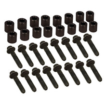 Load image into Gallery viewer, BD Diesel 03-07 Ford F250/F350 6.0L PowerStroke Exhaust Manifold Bolt and Spacer Kit - eliteracefab.com