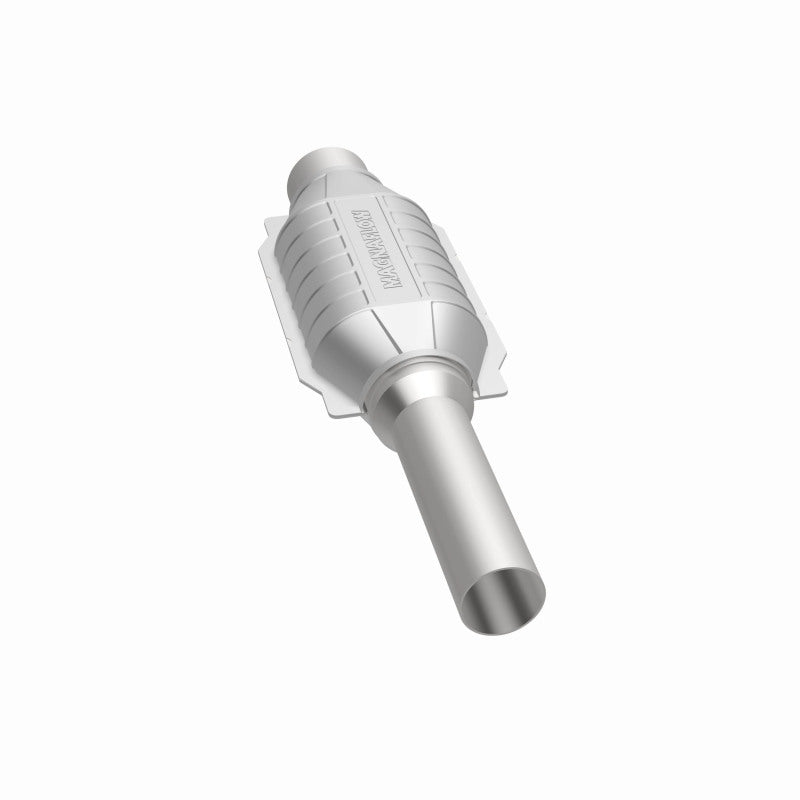 MagnaFlow Conv DF GM 23 X 6.5 X 4 2.25/3 Magnaflow