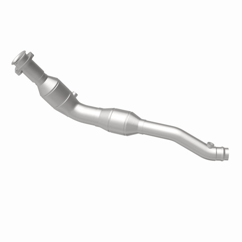 MagnaFlow Conv DF 2014-2016 Land Rover LR4 V6 3 OEM Underbody Magnaflow