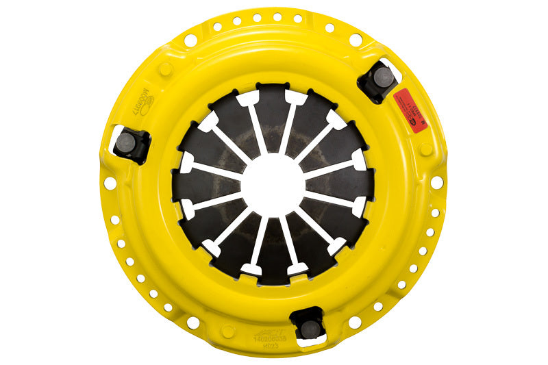 ACT 1988 Honda Civic P/PL Heavy Duty Clutch Pressure Plate - eliteracefab.com