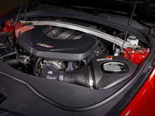 Load image into Gallery viewer, aFe Momentum GT Pro DRY S Cold Air Intake System 16-19 Cadillac CTS-V 6.2L SC