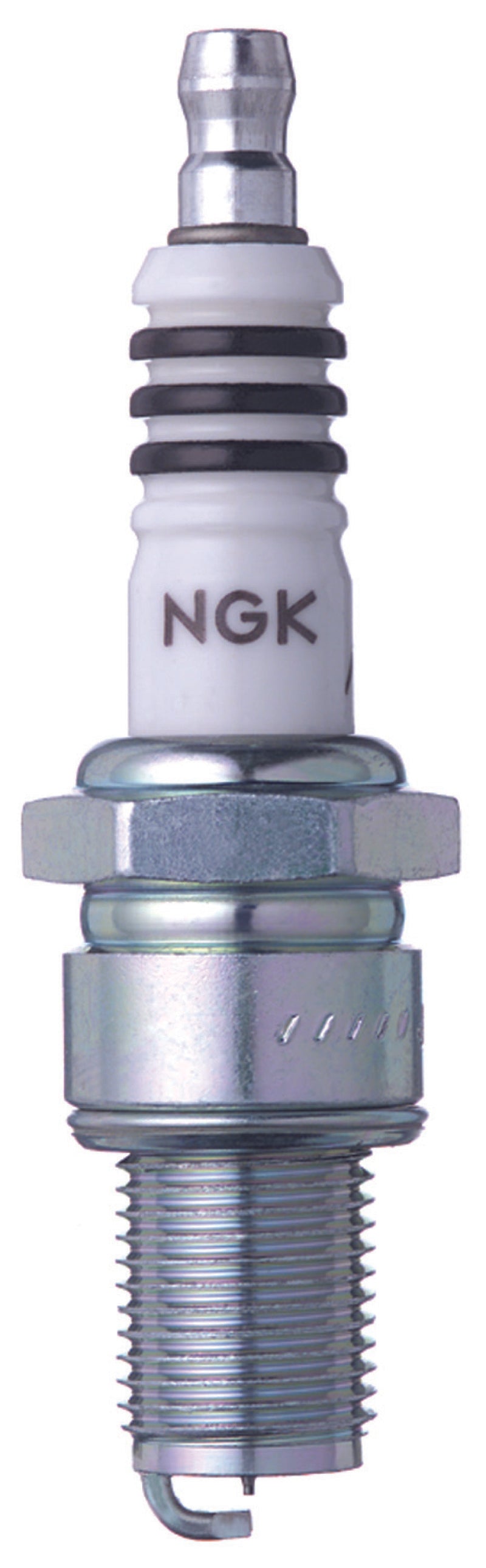 NGK Iridium Spark Plug Box of 4 (BR8EIX) - eliteracefab.com