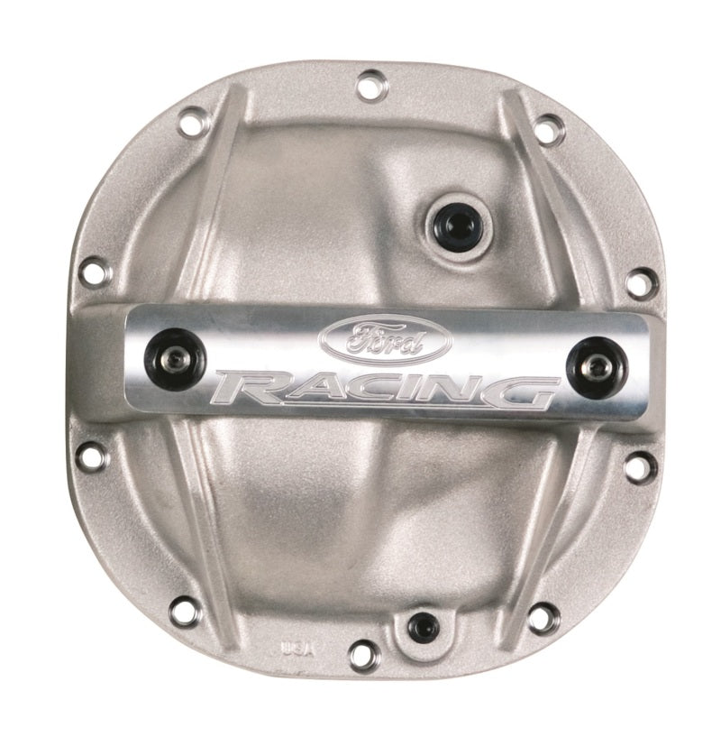 Ford Racing 8.8inch Axle Girdle Cover Kit - eliteracefab.com