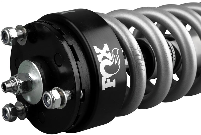 Fox 2019+ Ford Ranger 2.0 Performance Series 4.5in IFP Front Coilover Shock / 0-3in Lift - eliteracefab.com