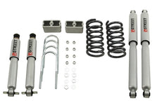 Load image into Gallery viewer, Belltech LOWERING KIT WITH SP SHOCKS - eliteracefab.com