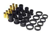 Load image into Gallery viewer, Prothane GM Rear Control Arm Bushings - Black