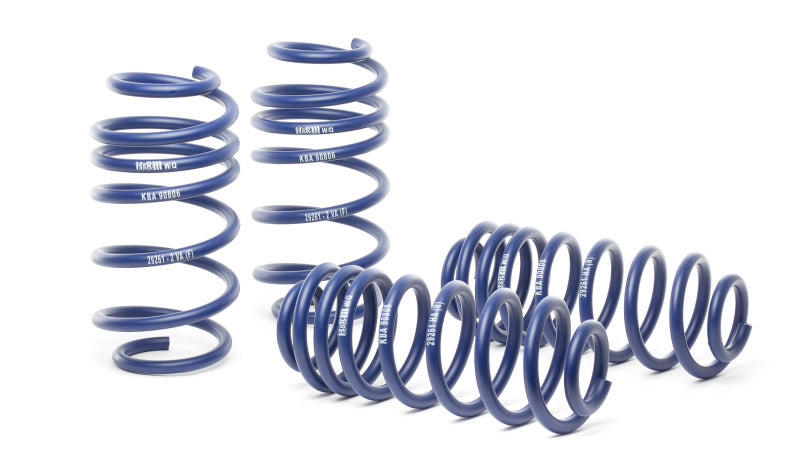 H&R 14-18 Volkswagen Jetta S/SE/SEL/GLI MK6 Sport Spring - eliteracefab.com