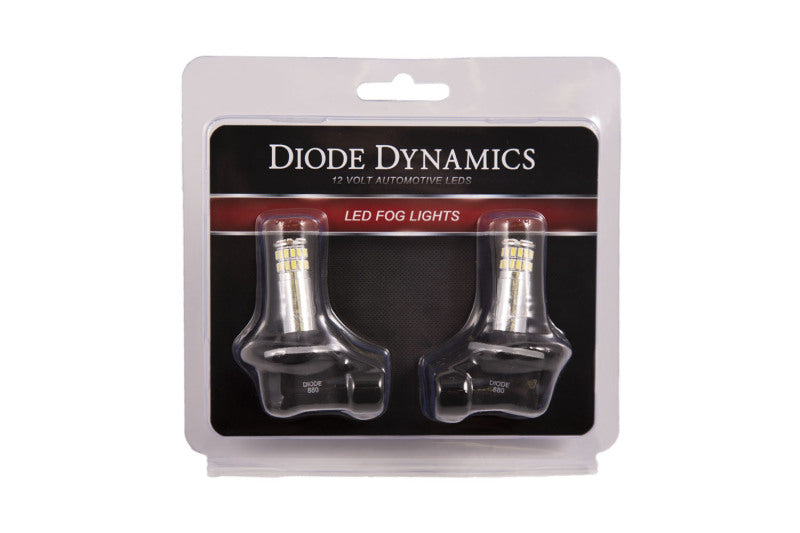 Diode Dynamics 880 HP36 LED Bulb - Cool - White (Pair) Diode Dynamics