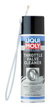 Load image into Gallery viewer, LIQUI MOLY 400mL Pro-Line Throttle Valve Cleaner LIQUI MOLY