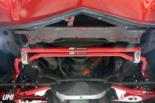 Load image into Gallery viewer, UMI Performance 68-72 GM A-Body 70-74 GM F-Body Front Frame Brace - eliteracefab.com