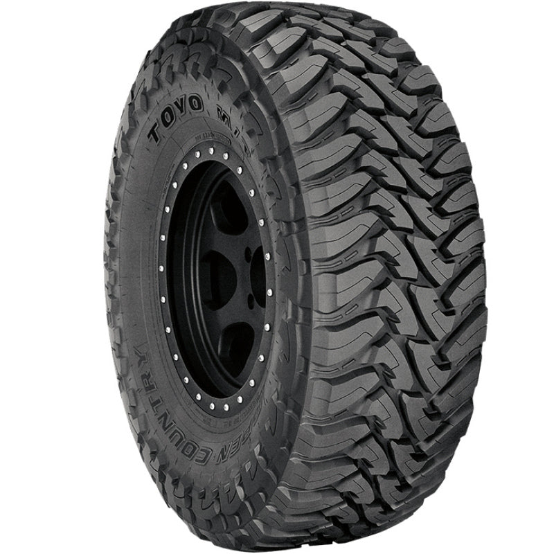 Toyo Open Country M/T Tire - 40X1350R17 121Q - eliteracefab.com