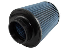 Load image into Gallery viewer, aFe MagnumFLOW Air Filters IAF P5R A/F P5R 4-1/2F x 8-1/2B x 7T (Inv) x 9H - eliteracefab.com