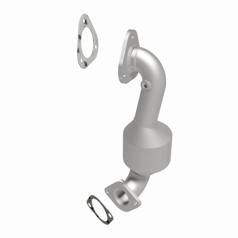 MagnaFlow Conv DF 13-17 Explorer V6 3.5 OEM Close Coupled Magnaflow