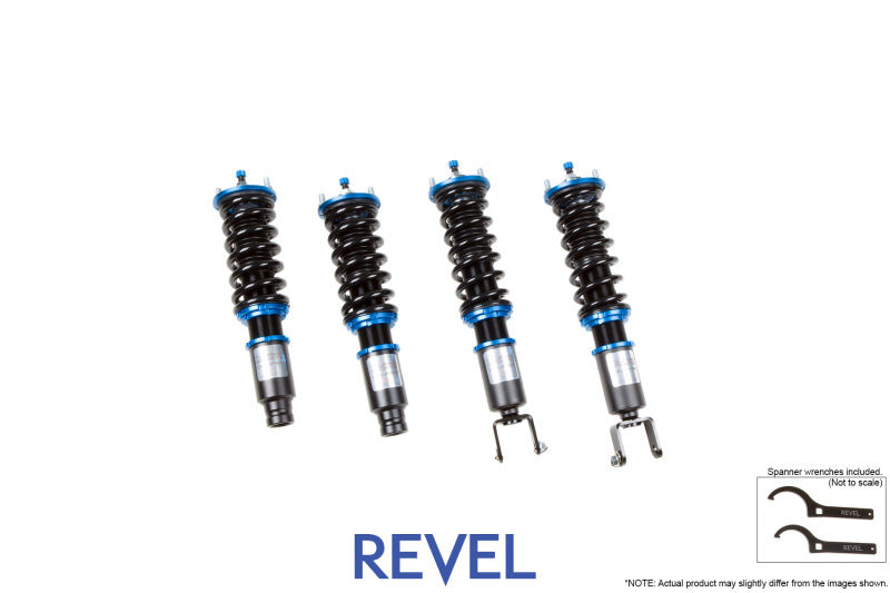 Revel Touring Sport Damper 94-01 Acura Integra / 1992-1995 Honda Civic - eliteracefab.com