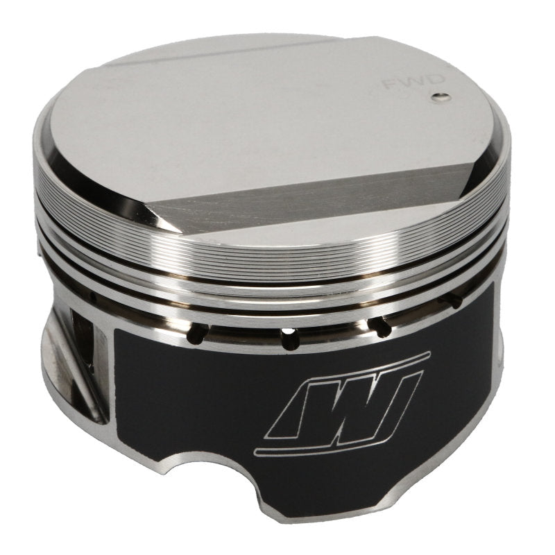 Wiseco Nissan Turbo Domed +14cc 1.181 X 87 Piston Kit - eliteracefab.com