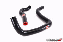 Load image into Gallery viewer, Skunk2 Honda/Acura B16A Engines Radiator Hose Kit (Blk/Rd 2 Hose Kit) - eliteracefab.com