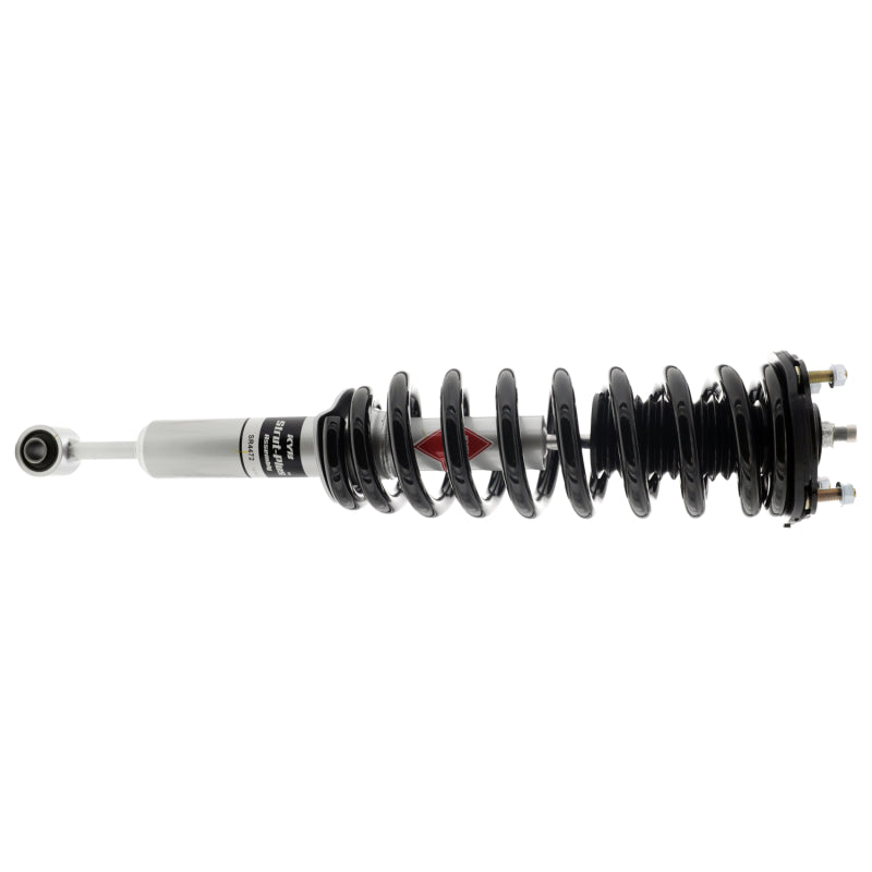 KYB Shocks & Struts Strut Plus Front Right Toyota Tacoma w/ TRD RWD/4WD 2007-18 - eliteracefab.com