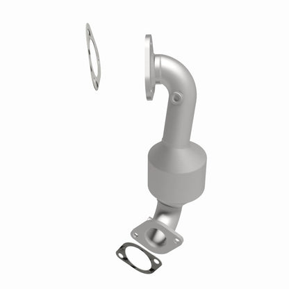 MagnaFlow Conv DF 13-17 Explorer V6 3.5 OEM Close Coupled Magnaflow