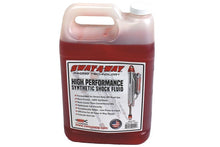 Load image into Gallery viewer, aFe Control Sway-A-Way Shock Oil - 1 Gallon - eliteracefab.com