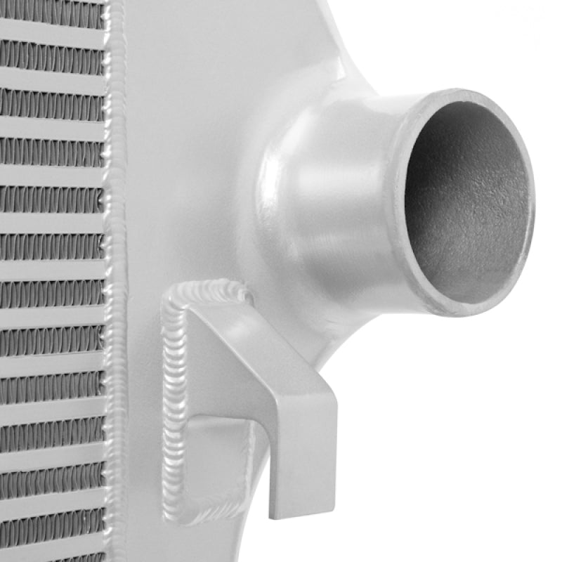 Mishimoto 03-09 Dodge 5.9L/6.7L Cummins Intercooler (Silver) - eliteracefab.com