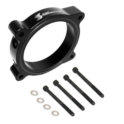 Snow Performance 2011-2014 Ford Mustang GT Injection Plate - eliteracefab.com