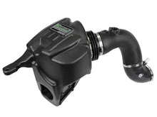 Load image into Gallery viewer, aFe Quantum Pro DRY S Cold Air Intake System 13-18 Dodge Cummins L6-6.7L - Dry - eliteracefab.com