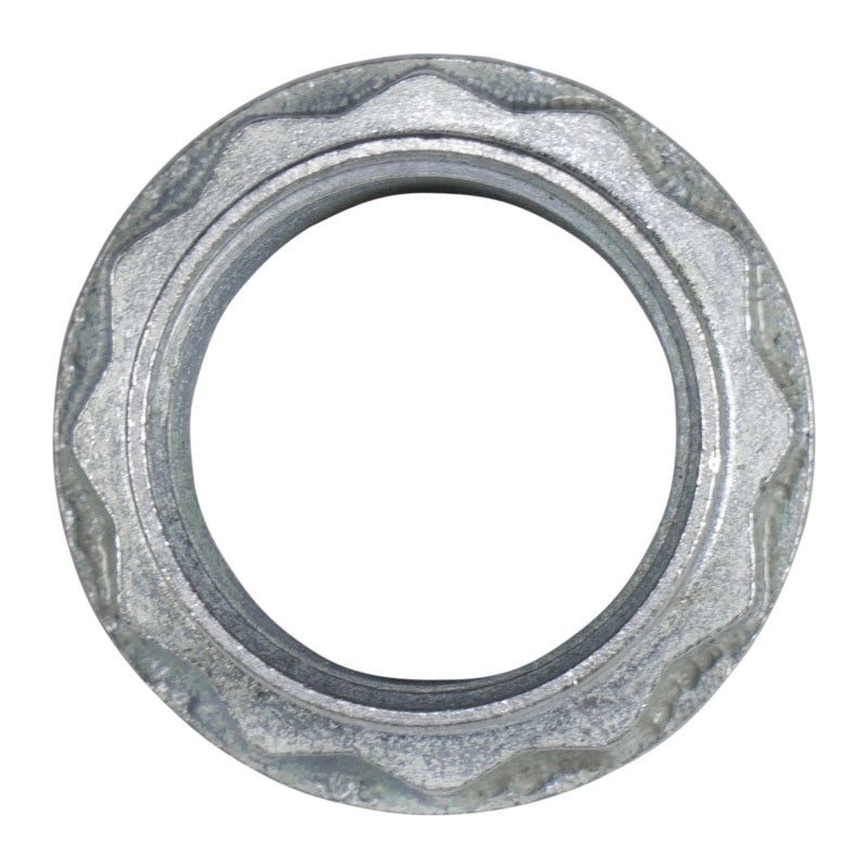 Yukon Gear C200F Pinion Nut / Wk Front Yukon Gear & Axle