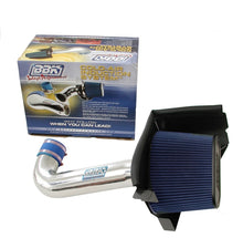 Load image into Gallery viewer, BBK 05-20 Dodge Challenger/Charger 5.7/6.1L Cold Air Intake Kit - Chrome Finish - eliteracefab.com