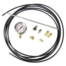 Load image into Gallery viewer, BD Diesel 160 PSI Back Pressure Gauge Kit