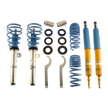 Load image into Gallery viewer, Bilstein B16 2006 BMW 330i Base Front and Rear Performance Suspension System - eliteracefab.com