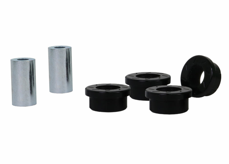 Whiteline 98-05 Lexus GS300 Front Control Arm Bushing Kit Whiteline