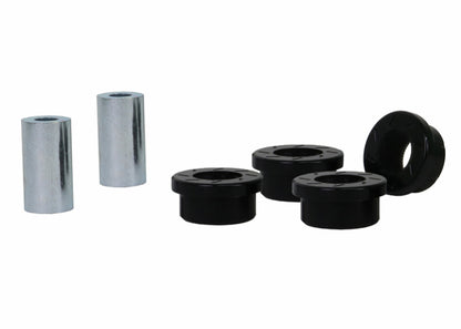 Whiteline 98-05 Lexus GS300 Front Control Arm Bushing Kit Whiteline