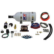 Load image into Gallery viewer, Nitrous Express Moto 4 Nitrous Kit w/2.5lb Bottle