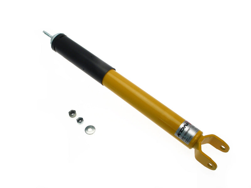 Koni Sport (Yellow) Shock 08-12 Infiniti G37 Coupe - Rear - eliteracefab.com