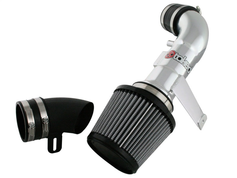 aFe Takeda Intakes Stage-2 PDS AIS PDS Nissan Altima 07-12 L4-2.5L (pol) - eliteracefab.com