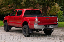 Load image into Gallery viewer, Diode Dynamics 05-15 Toyota Tacoma C1 Sport Stage Series Reverse Light Kit